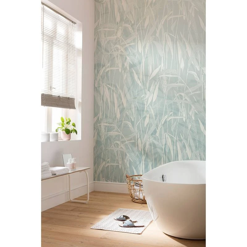 Komar Papier Peint Intissé Reed 4 Komar Papier Peint Intissé Reed – Image 2