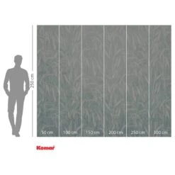 Komar Papier Peint Intissé Reed 11 Komar Papier Peint Intissé Reed -Komar Boutique 1000313495 211207 13410300641 SKETCH DETAILS P000000001000313495 sketch