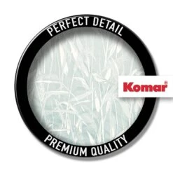 Komar Papier Peint Intissé Reed -Komar Boutique 1000313495 211207 13410300742 ICON DETAILS P000000001000313495 icon seal