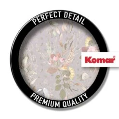 Komar Papier Peint Intissé Endless Spring -Komar Boutique 1000313510 211207 13410800832 ICON DETAILS P000000001000313510 icon seal