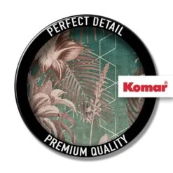Komar Papier Peint Intissé Toujours -Komar Boutique 1000313520 211207 13411200892 ICON DETAILS P000000001000313520 icon seal