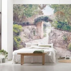 Komar Papier Peint Intissé Passage 9 Komar Papier Peint Intissé Passage -Komar Boutique 1000313524 211207 13411300333 MOOD DETAILS P000000001000313524 mood