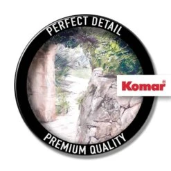 Komar Papier Peint Intissé Passage -Komar Boutique 1000313524 211207 13411300916 ICON DETAILS P000000001000313524 icon seal