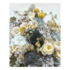 Komar Papier Peint Intissé Gentle Bloom