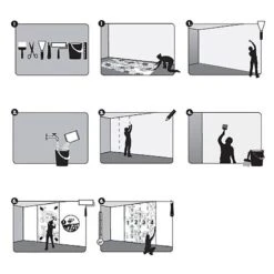 Komar Papier Peint Intissé Gentle Bloom 10 Komar Papier Peint Intissé Gentle Bloom -Komar Boutique 1000313536 211207 13411500392 DETAILS P000000001000313536