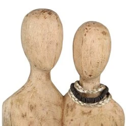 Statuette Pair -Komar Boutique 1000316797 220104 145242000035 DETAILS P000000001000316797