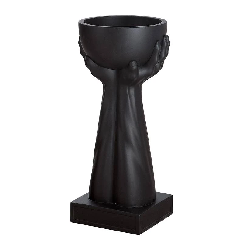 Jardinière Hands III 3 Jardinière Hands III