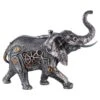 Statuette Steampunk Éléphant -Komar Boutique 1000316821 220104 14524300070 IMAGE P000000001000316821