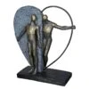 Statuette Heartbeat 2 Statuette Heartbeat -Komar Boutique 1000316827 220104 14524400088 IMAGE P000000001000316827