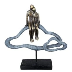 Statuette Lovecloud