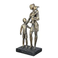 Statuette Mère Et Enfant -Komar Boutique 1000316842 220104 14524400147 DETAILS P000000001000316842
