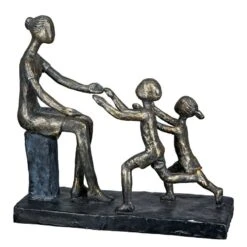 Statuette Dans Mes Bras -Komar Boutique 1000316843 220104 14524500150 DETAILS P000000001000316843