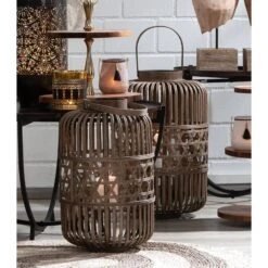 Photophore Bohemian 5 Photophore Bohemian -Komar Boutique 1000316862 220104 14524600187 MOOD DETAILS P000000001000316862 mood