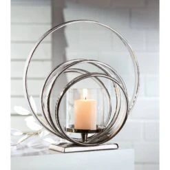 Photophore Anneau II -Komar Boutique 1000316876 220104 14524700223 MOOD DETAILS P000000001000316876 mood