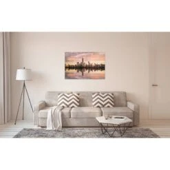 A.S. Creation Impression Sur Toile Skyline NY 24 A.S. Creation Impression Sur Toile Skyline NY -Komar Boutique 1000322016 220126 145955020 MOOD DETAILS P000000001000322016 mood
