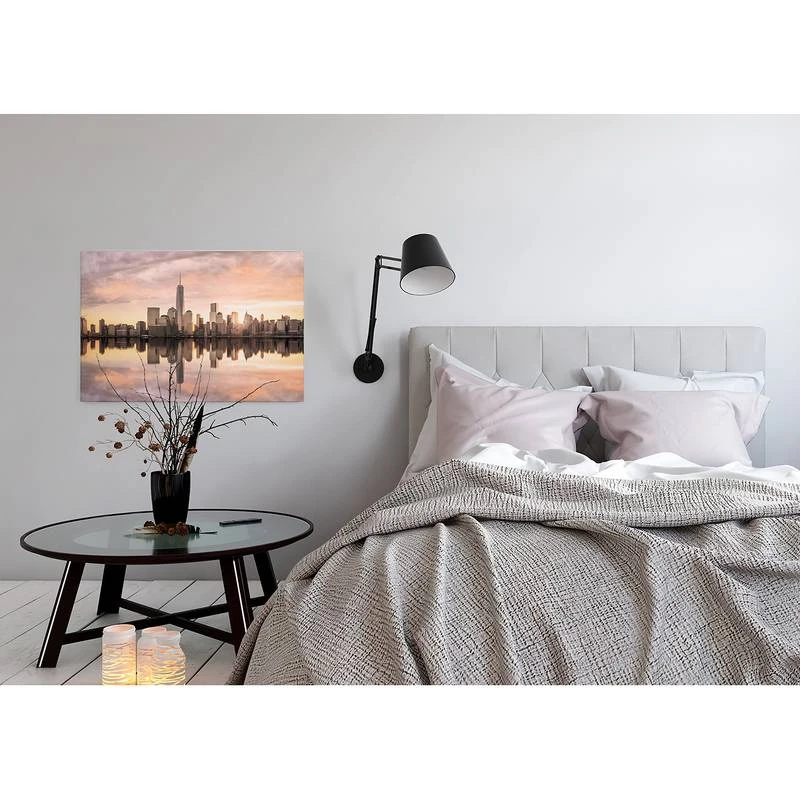 A.S. Creation Impression Sur Toile Skyline NY 15 A.S. Creation Impression Sur Toile Skyline NY – Image 13