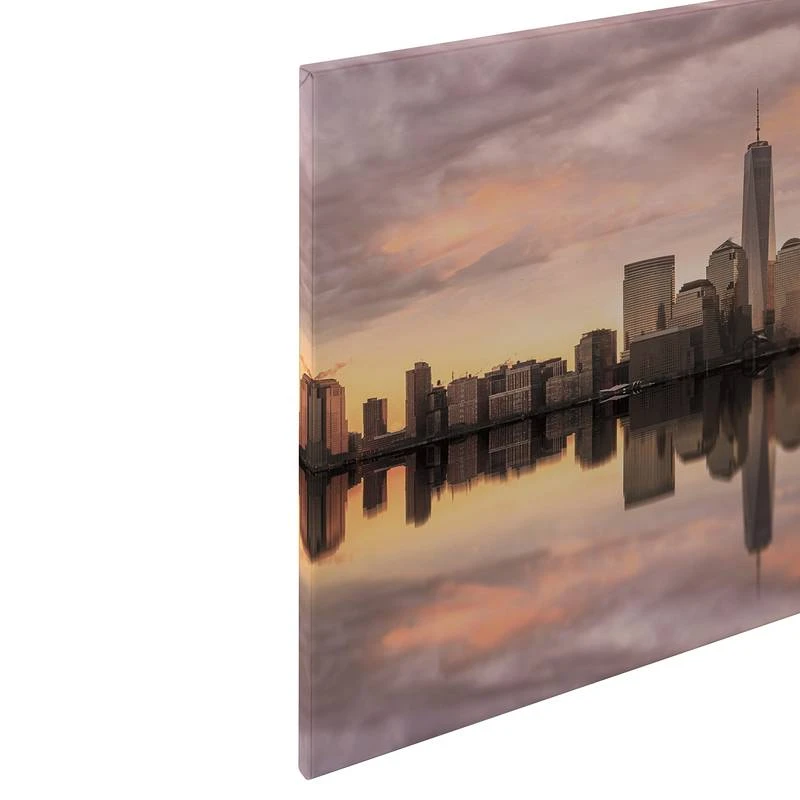 A.S. Creation Impression Sur Toile Skyline NY 16 A.S. Creation Impression Sur Toile Skyline NY – Image 14