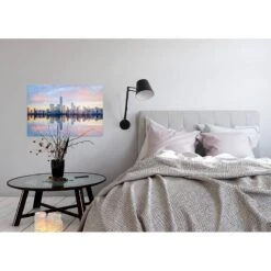 A.S. Creation Impression Sur Toile Skyline NY 21 A.S. Creation Impression Sur Toile Skyline NY -Komar Boutique 1000322017 220126 145955024 MOOD DETAILS P000000001000322017 mood