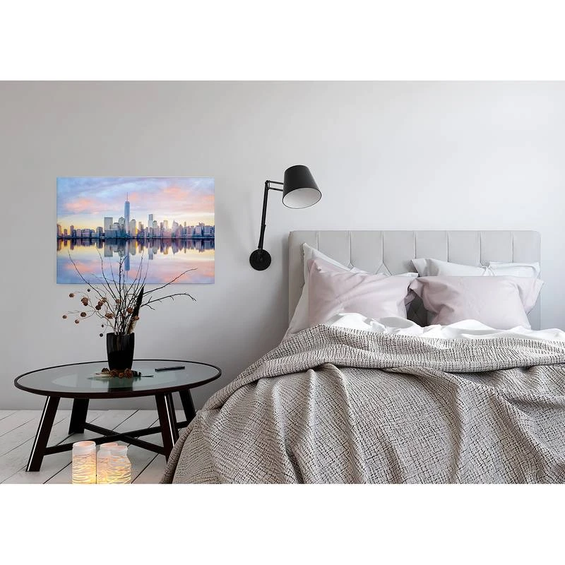 A.S. Creation Impression Sur Toile Skyline NY 8 A.S. Creation Impression Sur Toile Skyline NY – Image 6