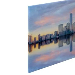 A.S. Creation Impression Sur Toile Skyline NY 22 A.S. Creation Impression Sur Toile Skyline NY -Komar Boutique 1000322017 220126 145955030 DETAILS P000000001000322017