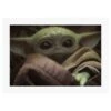 Komar Tableau Déco Mandalorian Cute Face -Komar Boutique 1000325964 220125 1504270010 IMAGE P000000001000325964