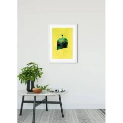 Komar Tableau Déco Star Wars Helmets Boba Fett -Komar Boutique 1000326035 220125 1504360023 MOOD DETAILS P000000001000326035 mood