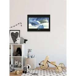 Komar Tableau Déco Star Wars Hoth Echo Base -Komar Boutique 1000326121 220125 150449021 MOOD DETAILS P000000001000326121 mood