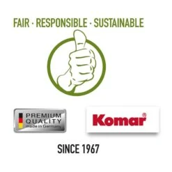 Komar Tableau Déco Mandalorian Movie Poster -Komar Boutique 1000326141 220125 15042400600 ICON DETAILS P000000001000326141 icon seal