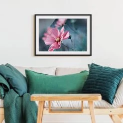 Tableau Déco L’envol De La Coccinelle II -Komar Boutique 1000326148 220119 08231700052 MOOD DETAILS P000000001000326148 mood