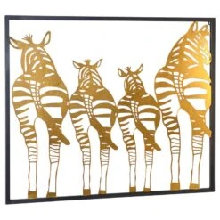 Décoration Murale Quadros