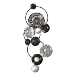 Décoration Murale Ryley 6 Décoration Murale Ryley -Komar Boutique 1000328691 220131 08405900030 DETAILS P000000001000328691