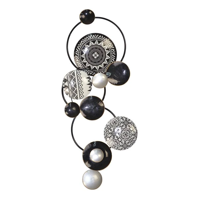 Décoration Murale Ryley 4 Décoration Murale Ryley – Image 2