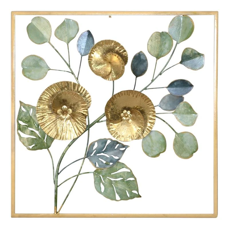 Décoration Murale Rydale 3 Décoration Murale Rydale