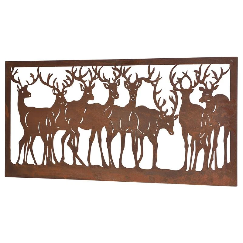 Décoration Murale Skoven 3 Décoration Murale Skoven