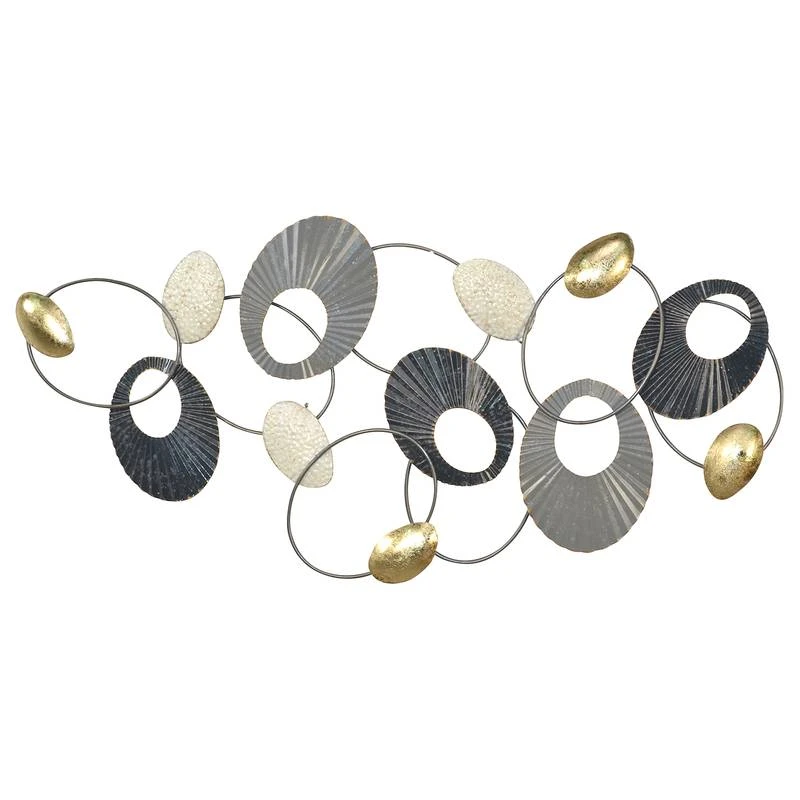 Décoration Murale Surangudi 3 Décoration Murale Surangudi