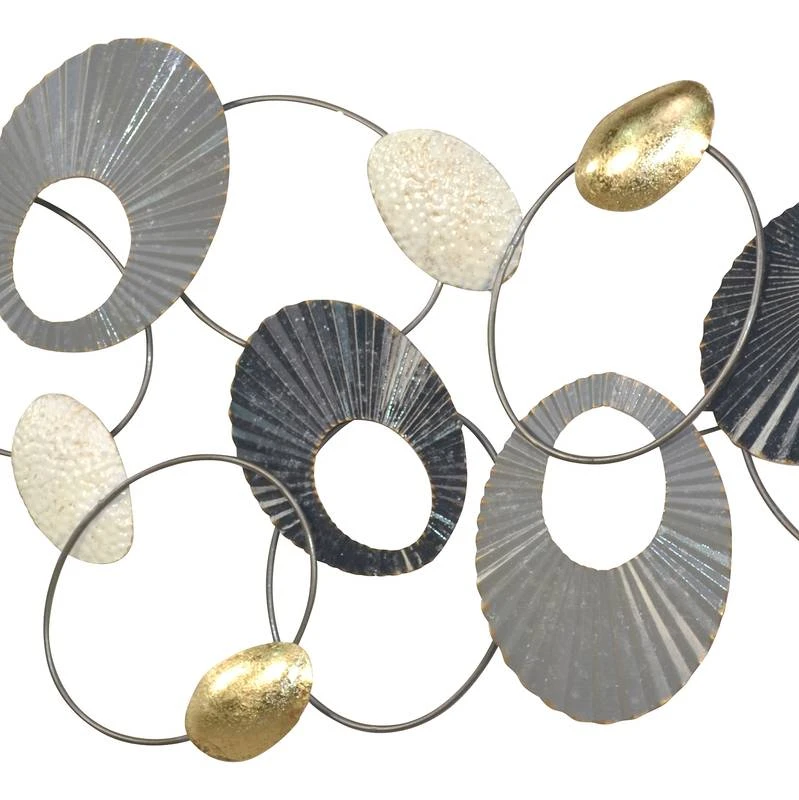 Décoration Murale Surangudi 4 Décoration Murale Surangudi – Image 2