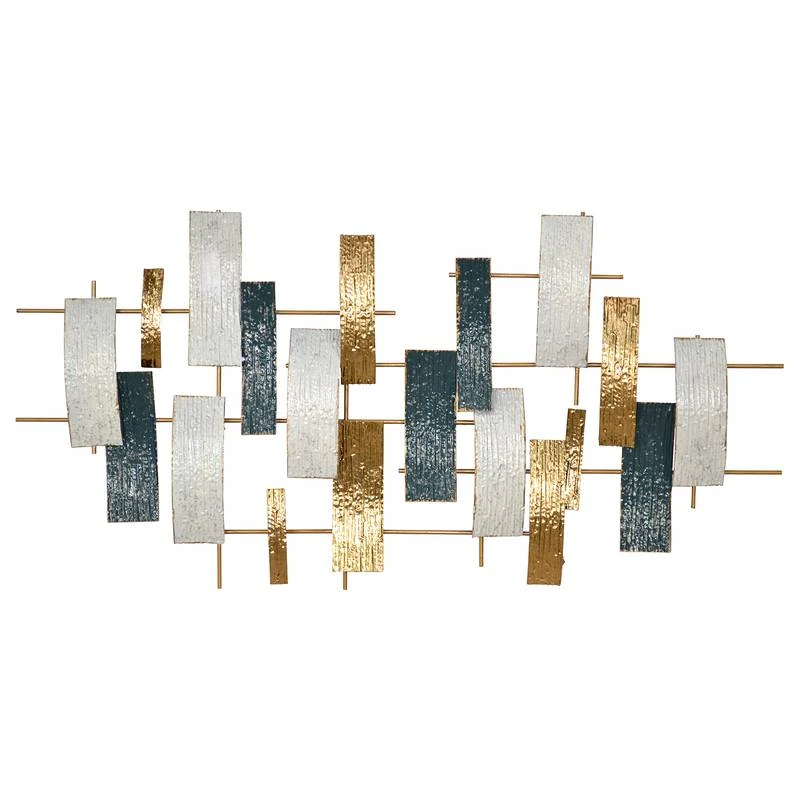 Décoration Murale Taira 4 Décoration Murale Taira – Image 2