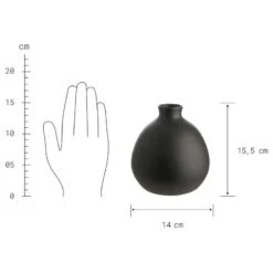 Vase MIO -Komar Boutique 1000337859 220311 500 SKETCH DETAILS P000000001000337859 sketch