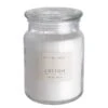 Bougie Parfumée Cotton SCENTED CANDLE -Komar Boutique 1000338541 220310 010 IMAGE P000000001000338541