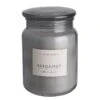 Bougie Parfumée Bergamot SCENTED CANDLE 2 Bougie Parfumée Bergamot SCENTED CANDLE -Komar Boutique 1000338542 220310 010 IMAGE P000000001000338542