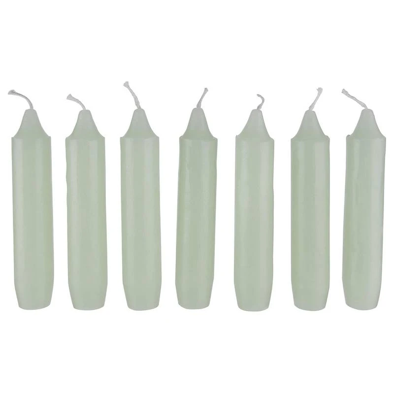 Bougies LITTLE LIGHT (8 éléments) 6 Bougies LITTLE LIGHT (8 éléments) – Image 4