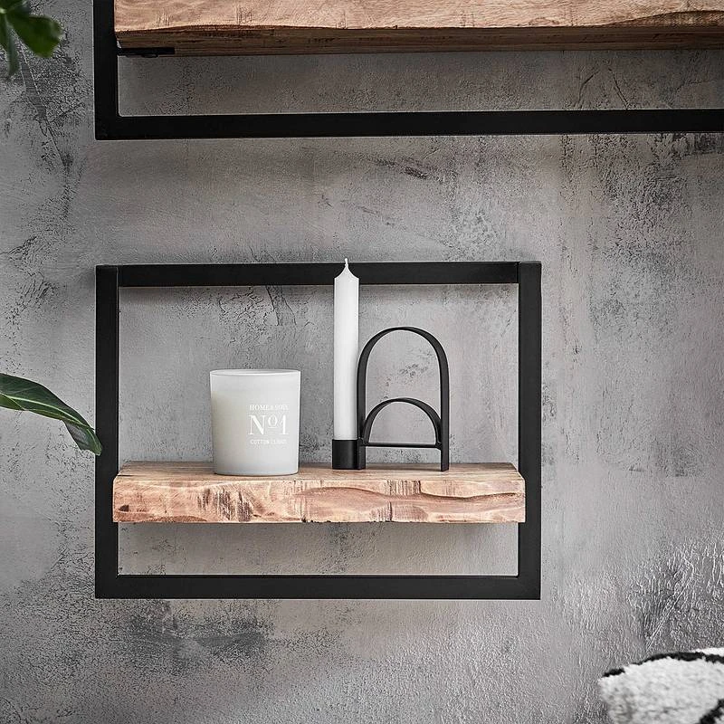 Bougie Parfumée Cotton HOME & SOUL 6 Bougie Parfumée Cotton HOME & SOUL – Image 4