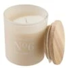 Bougie Parfumée Vanilla HOME& SOUL 2 Bougie Parfumée Vanilla HOME& SOUL -Komar Boutique 1000338586 230822 010 IMAGE P000000001000338586