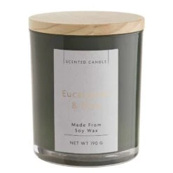 Bougie Parfumée SCENTED CANDLE