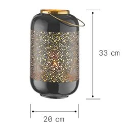 Lanterne EMILIE II -Komar Boutique 1000339223 220311 500 SKETCH DETAILS P000000001000339223 sketch