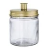 Bougeoir CANDLE JAR
