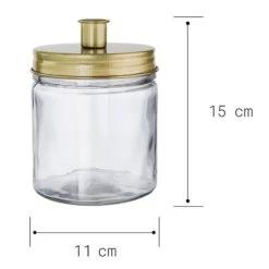 Bougeoir CANDLE JAR -Komar Boutique 1000339239 220311 500 SKETCH DETAILS P000000001000339239 sketch