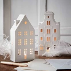 Photophore MAISON AMSTERDAM II -Komar Boutique 1000339287 220311 021 MOOD DETAILS P000000001000339287 mood