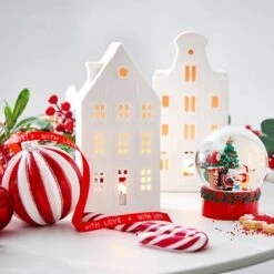 Photophore MAISON AMSTERDAM II -Komar Boutique 1000339287 220311 022 MOOD DETAILS P000000001000339287 mood