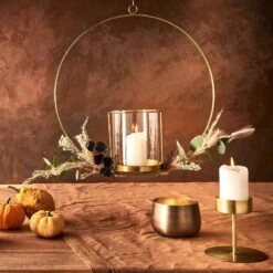 Anneau Décoratif LUNA II -Komar Boutique 1000339371 220307 021 MOOD DETAILS P000000001000339371 mood